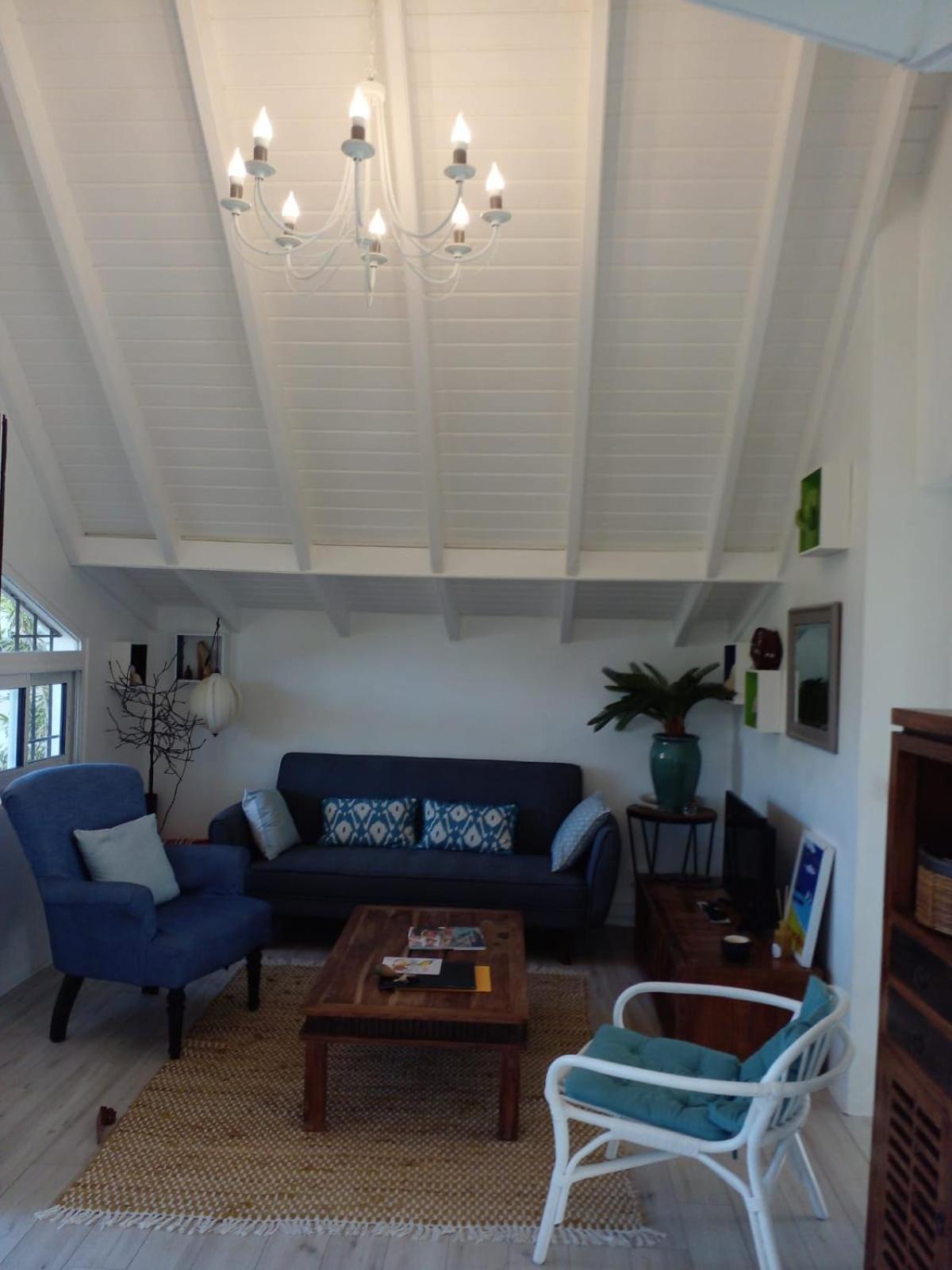 Carambola Résidence, Ocean View Cul de Sac Exterior foto
